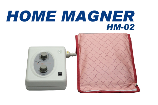 健康博士＆ホームマグナー – 株式会社チュウオー