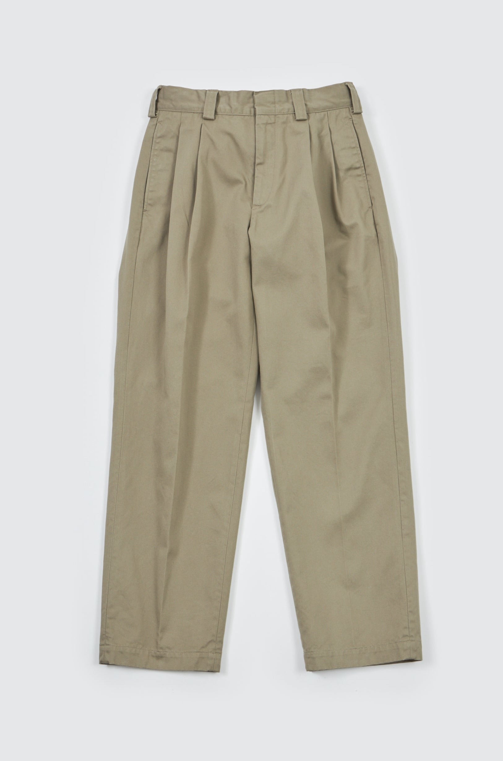 Oblada】OFFICERS CHINO – CINCH inc