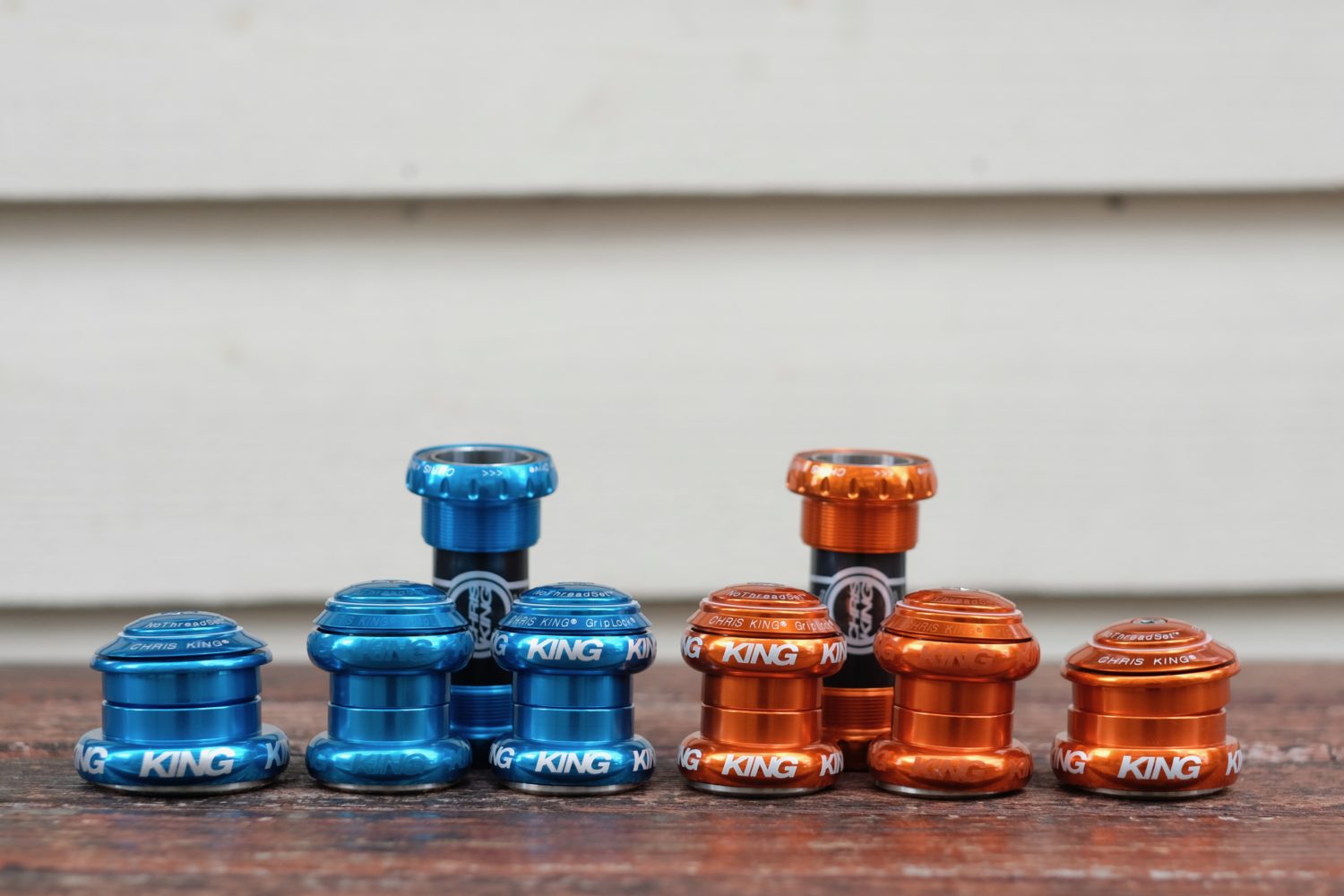 LAST CALL!!】ChrisKing Turquoise & Mango | Circles／名古屋の自転車