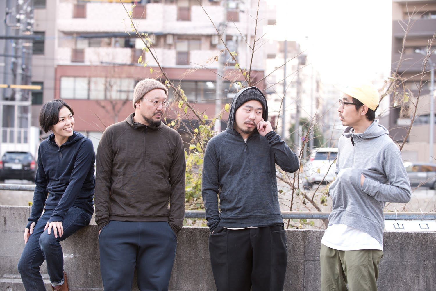 山と道】普遍的なものの中にある機能性 | Circles／名古屋の自転車屋