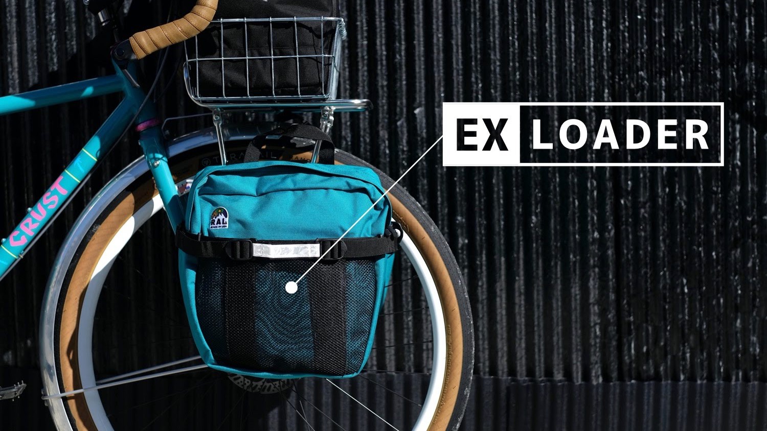 RAL LOADERS】何気ない日々のためのEX Loader | Circles／名古屋の