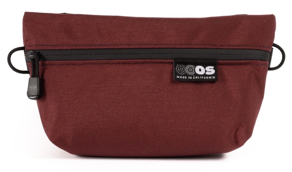 InStock Info/入荷情報】OUTER SHELL ADVENTURE Mini Bar Bag