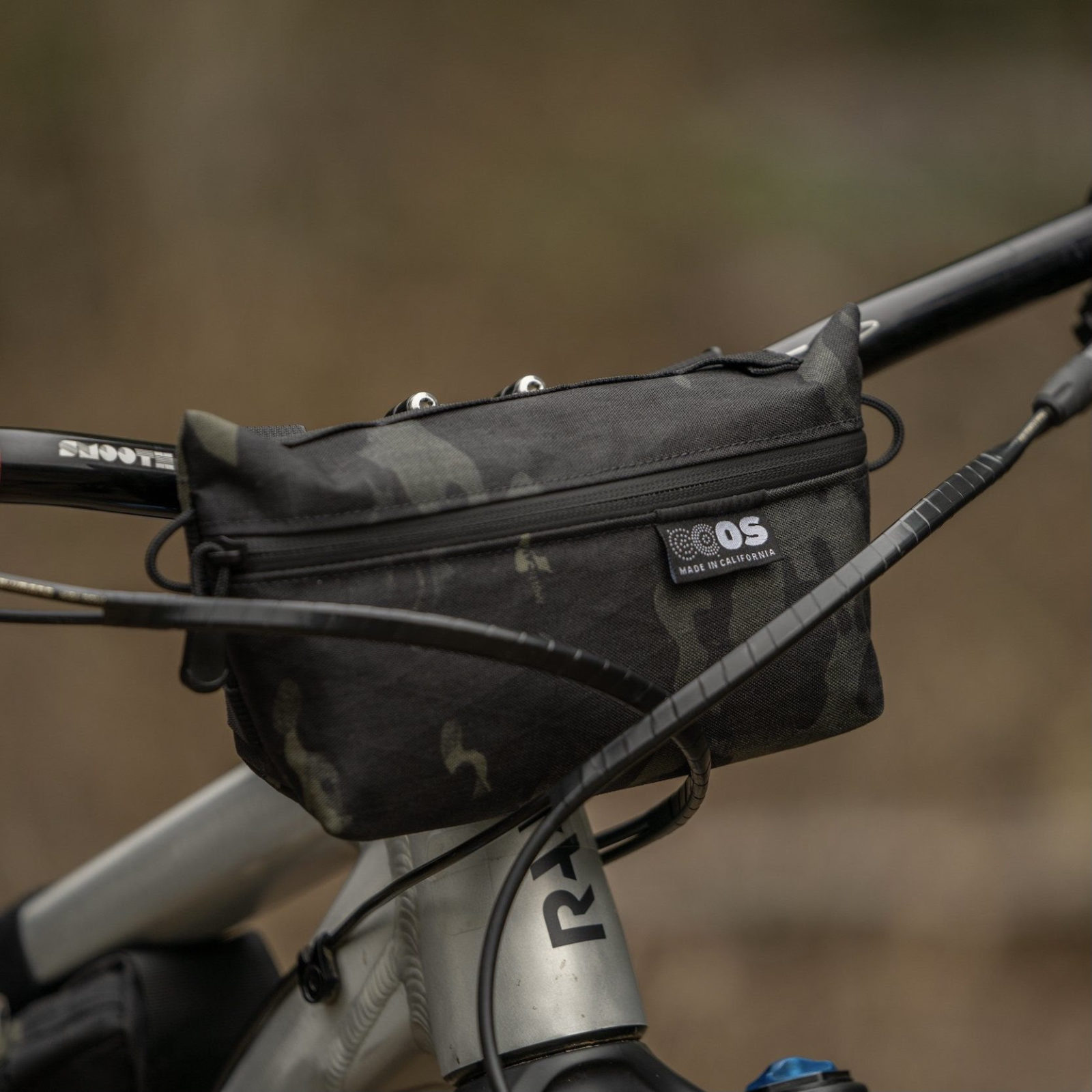 InStock Info/入荷情報】OUTER SHELL ADVENTURE Mini Bar Bag