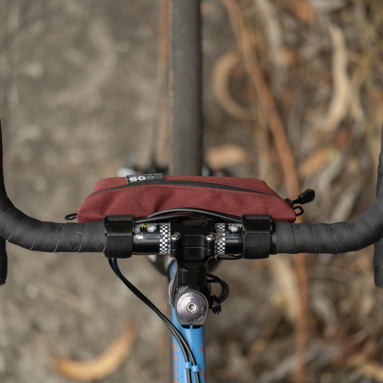 InStock Info/入荷情報】OUTER SHELL ADVENTURE Mini Bar Bag