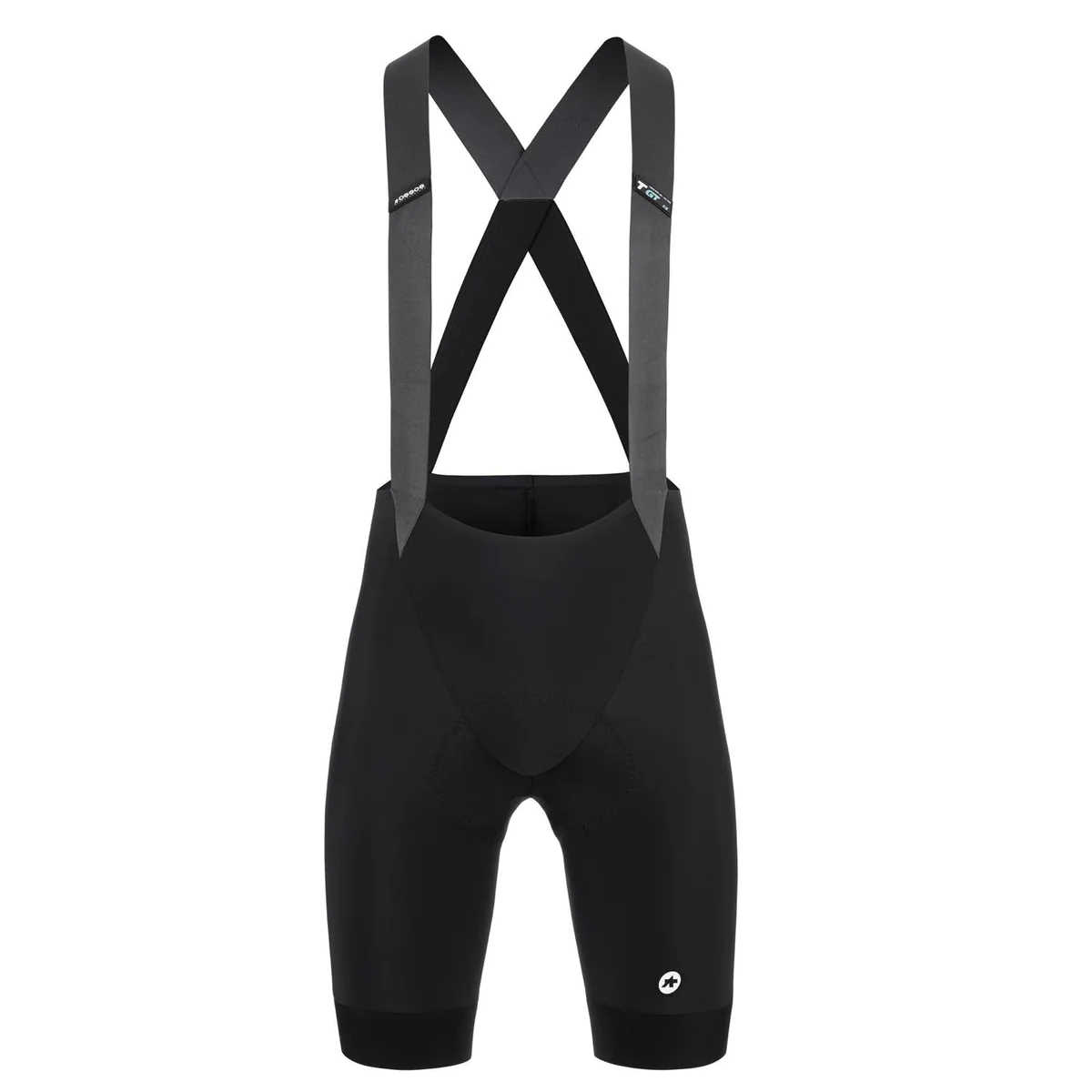 ASSOS Mille GT Bib Shorts C2】ついつい手にしてしまう逸品 それが