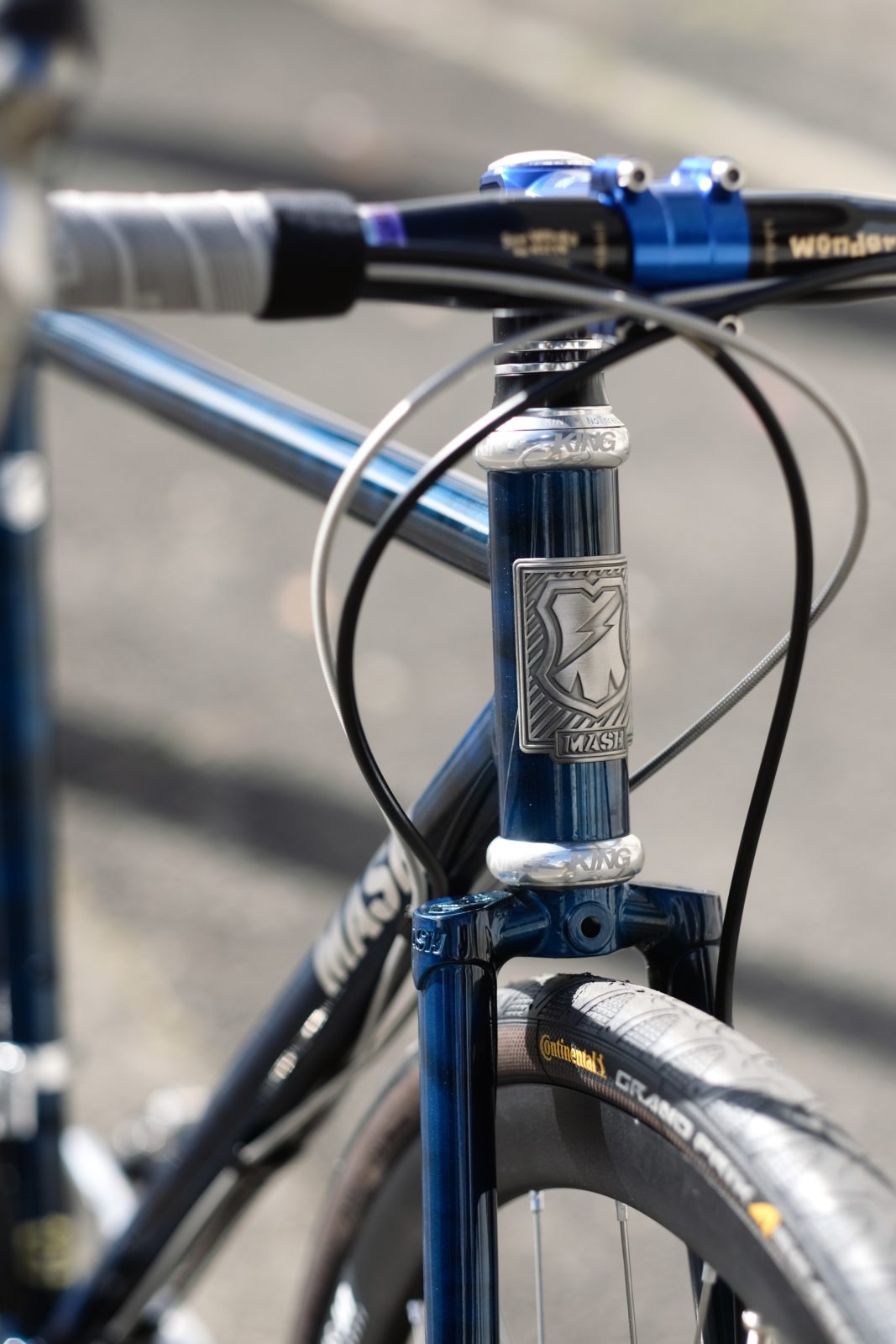 MASH】All Road 2024 | Circles／名古屋の自転車屋サークルズ