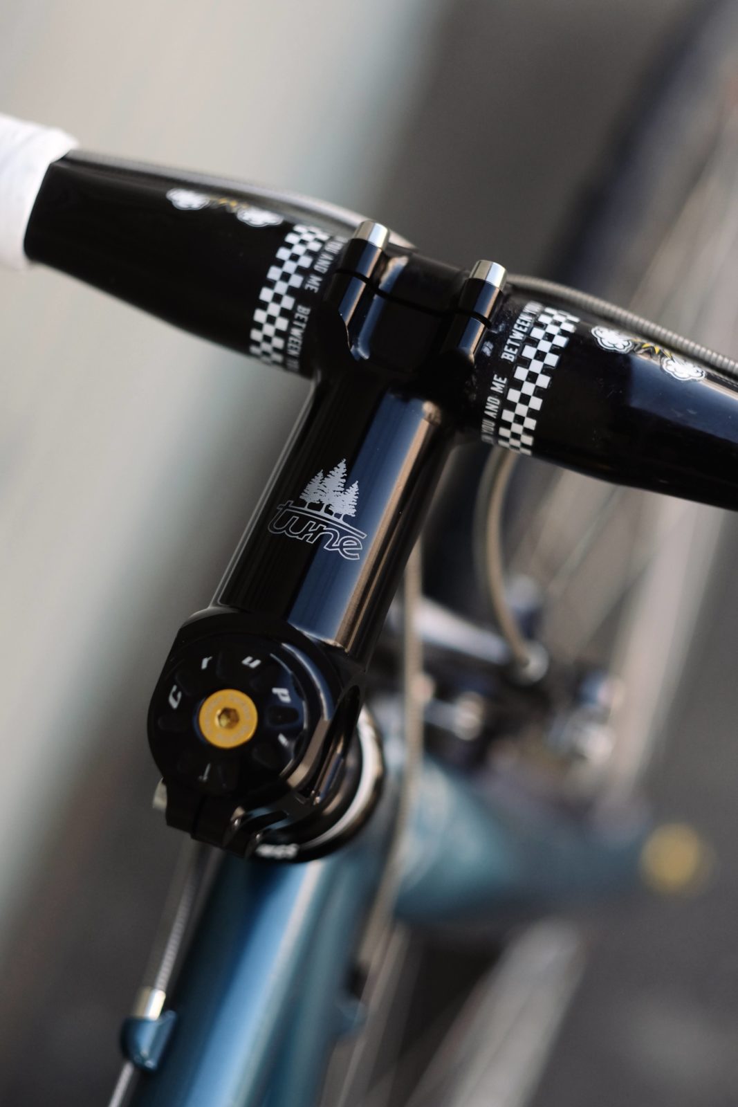TUNE】 コクピットパーツ入荷〜！ | Circles／名古屋の自転車屋サークルズ