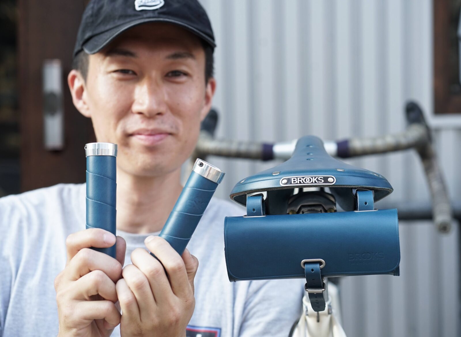 WEBSHOP RECOMMEND] BROOKSの限定色【Teal】リリース！ | Circles