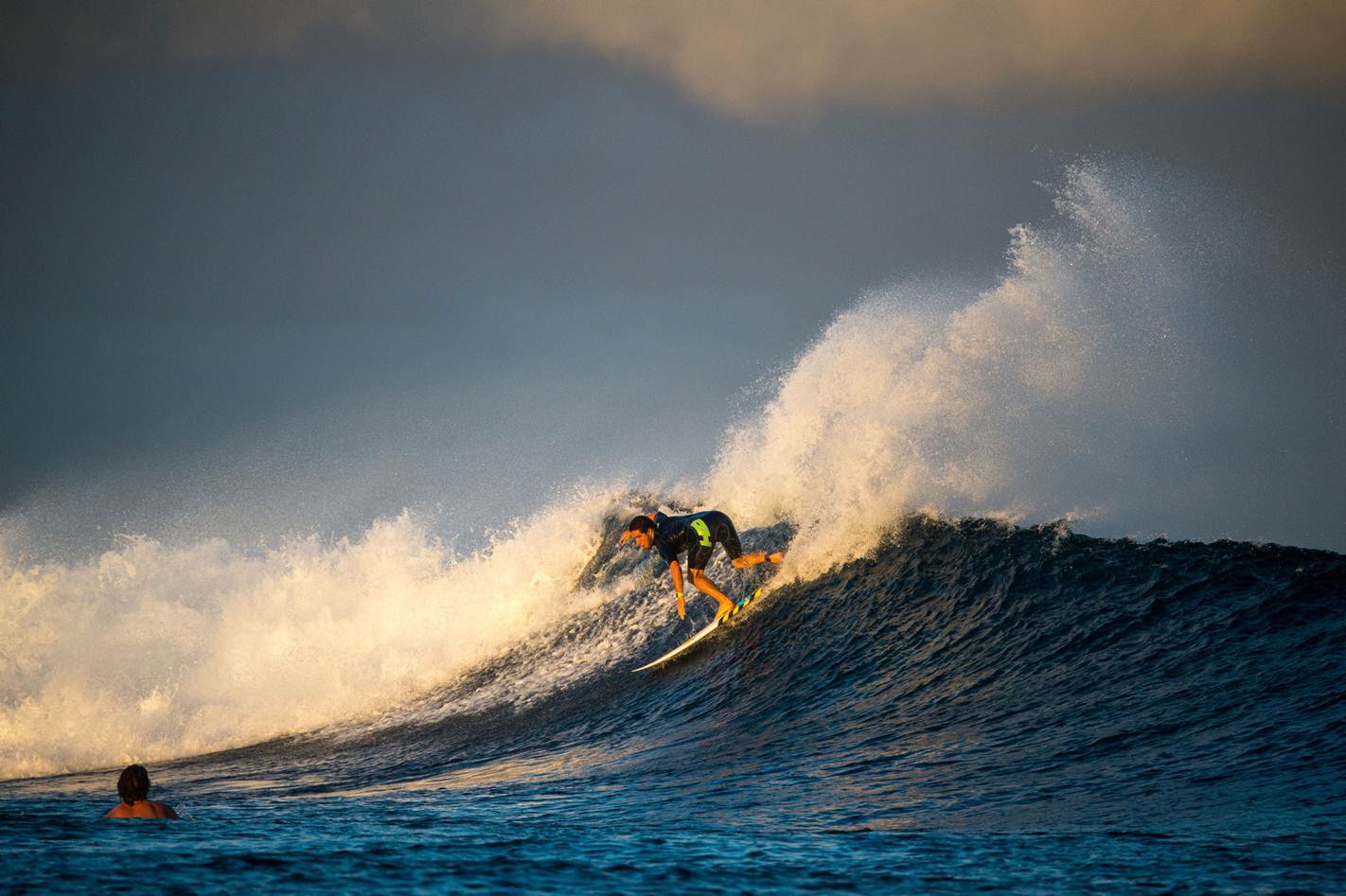 Rook 15 | チャネルアイランズサーフボード Channel Islands