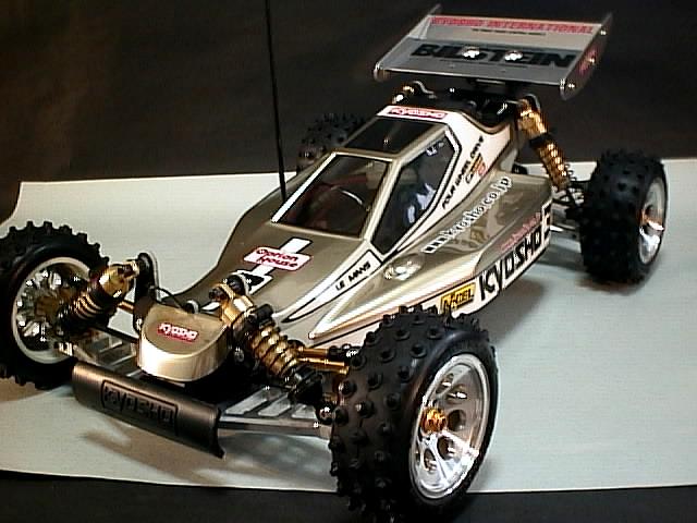 TURBO OPTIMA MID SPECIAL