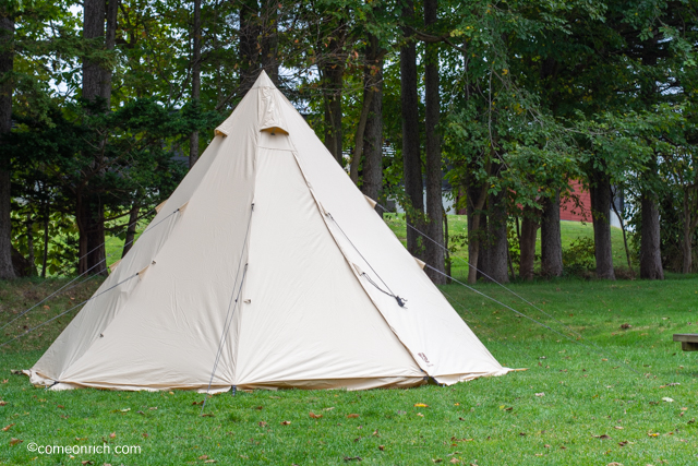 Hilander ハイランダー ネヴィス400 | comeonrich カメラ機材とか