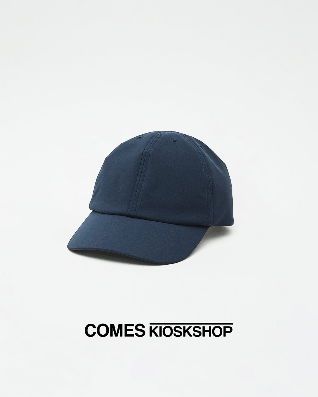 COMESANDGOES – COMES KIOSKSHOP