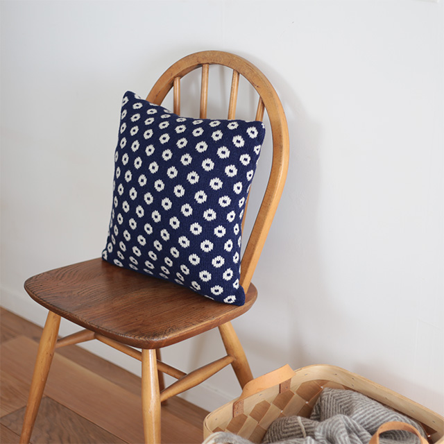 Bjork design ビヨルクデザイン｜クッションカバー COMFOTA 北欧雑貨店