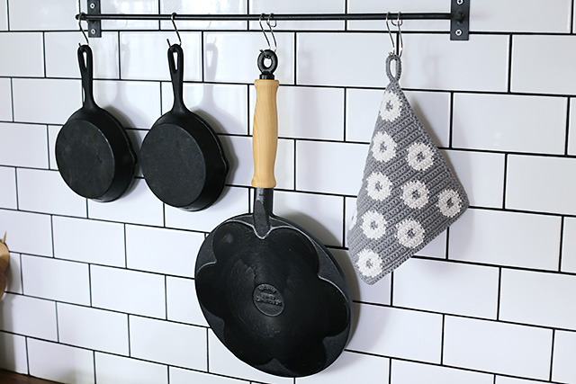 GENSE/ゲンセ/Le Gourmet/パンケーキパン COMFOTA 北欧雑貨店