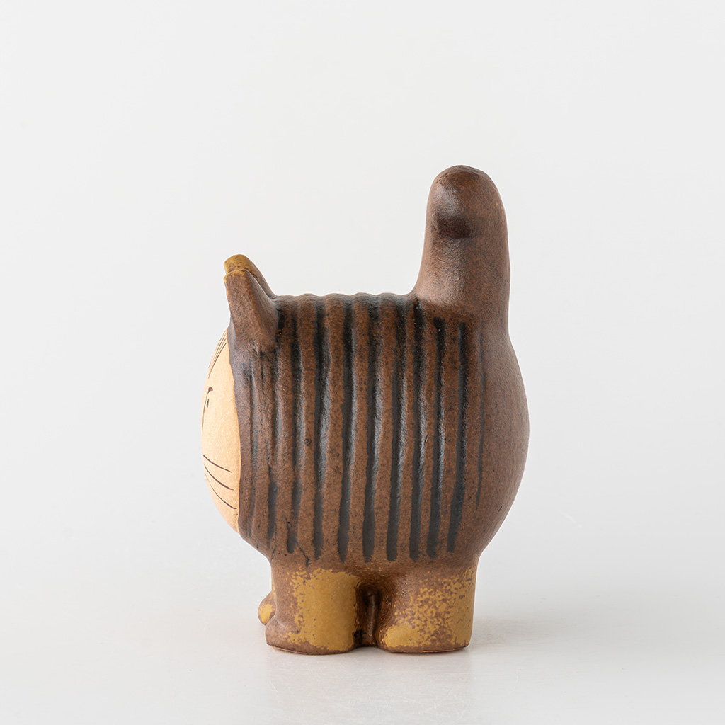 個別販売】Lisa Larson リサ・ラーソン｜DIECI CAT ディエチキャット