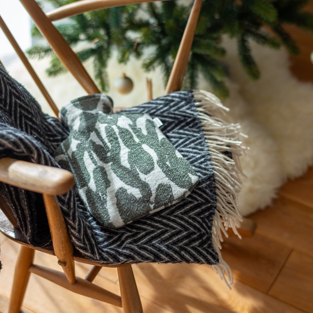 LAPUAN KANKURIT ラプアンカンクリ｜湯たんぽ JAKALA COMFOTA 北欧雑貨店