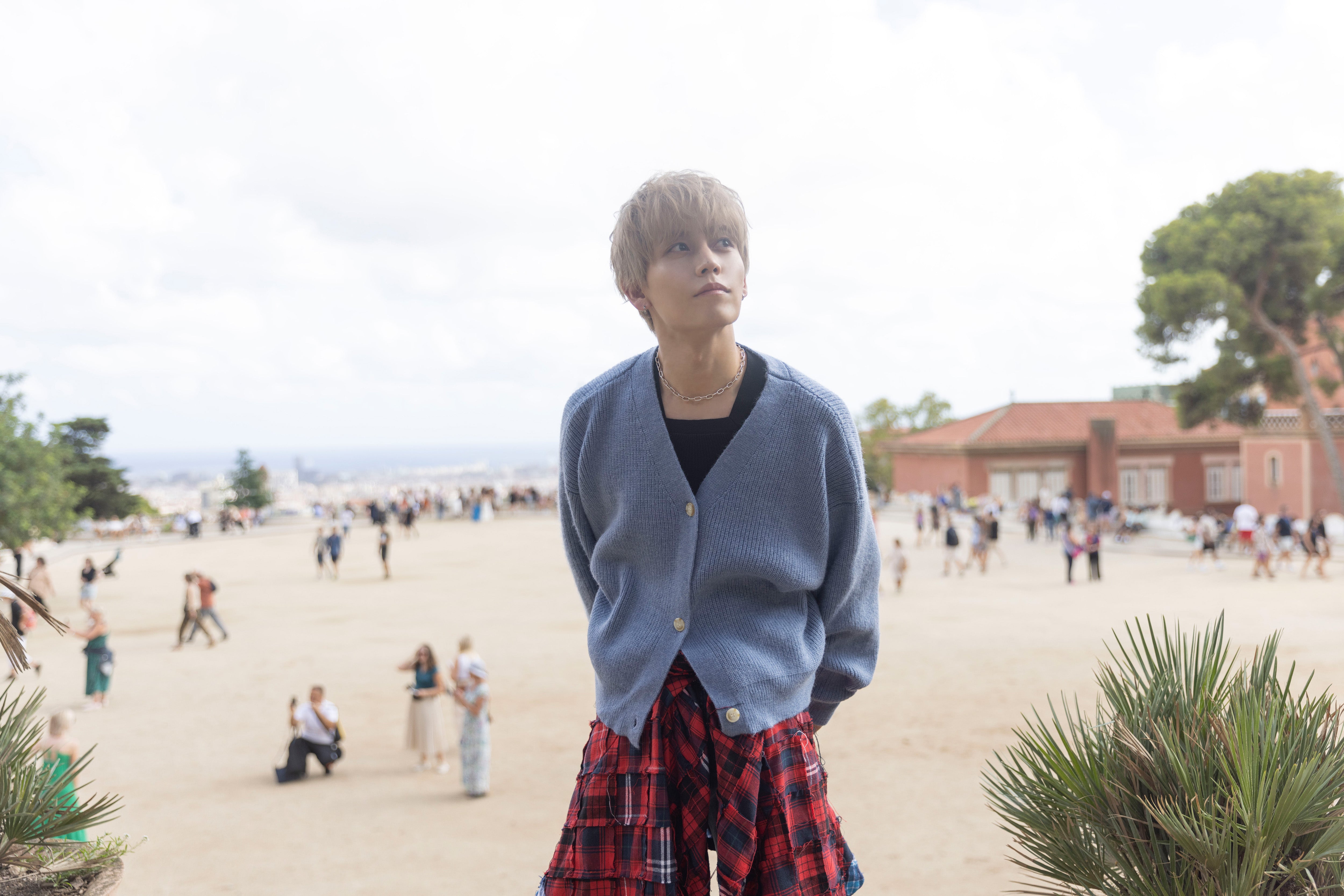 Vol.4 – comfy - コンフィ