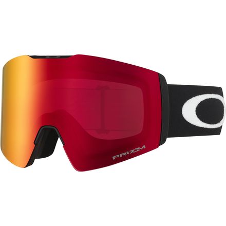 Oakley Fall Line L Prizm Goggles - Ski