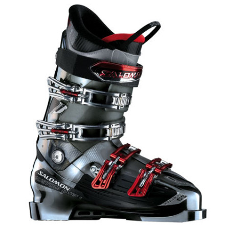 SALOMON FALCON XR CS スキーブーツ28-28.5cm SALOMON FALCON XR CS