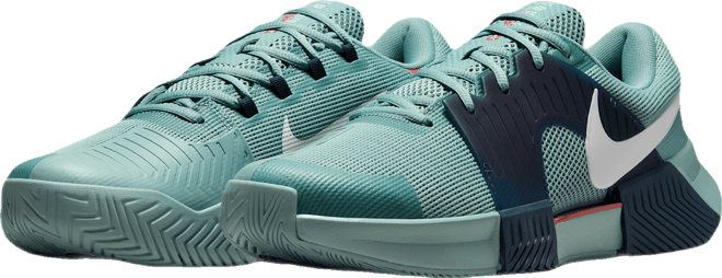 NIKE公式】ナイキ ズーム GP チャレンジ 1 メンズ ハードコート テニス