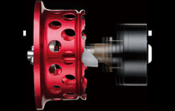 22TR SV TW 105H-SLPW│SLP WORKS