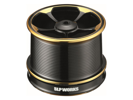 RCS サーフスプール （35 08PE / 35 QD）│SLP WORKS