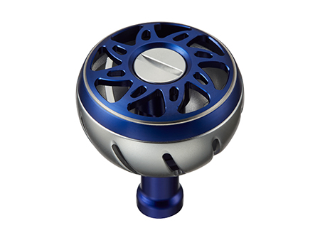 SLPW アルミラウンドノブ M│SLP WORKS