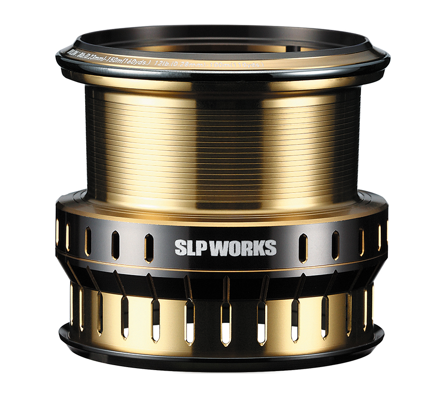 SLPW EX LTスプール│SLP WORKS