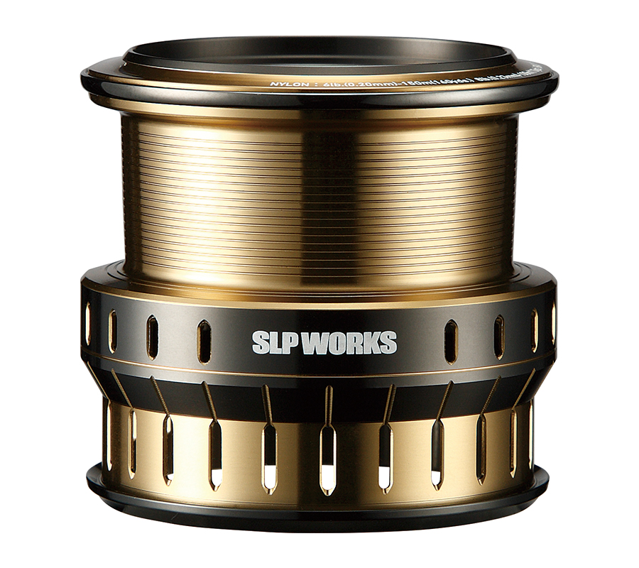 SLPW EX LTスプール│SLP WORKS