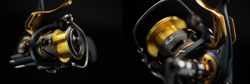 極希少RCS ISO 2000 スプール 極希少RCS ISO 2000 スプール