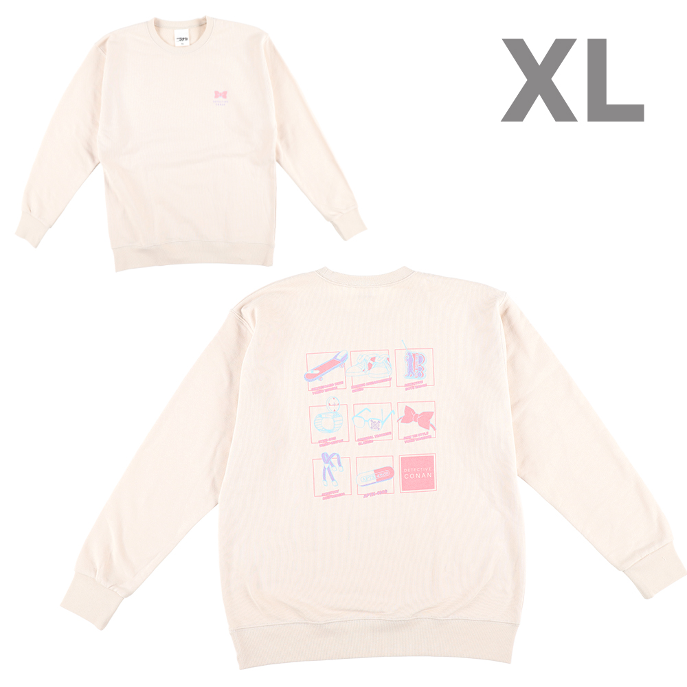 アパレル｜「名探偵コナンプラザ」公式オンライン会場