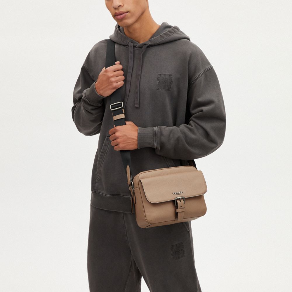 公式】コーチアウトレット | ハドソン クロスボディ