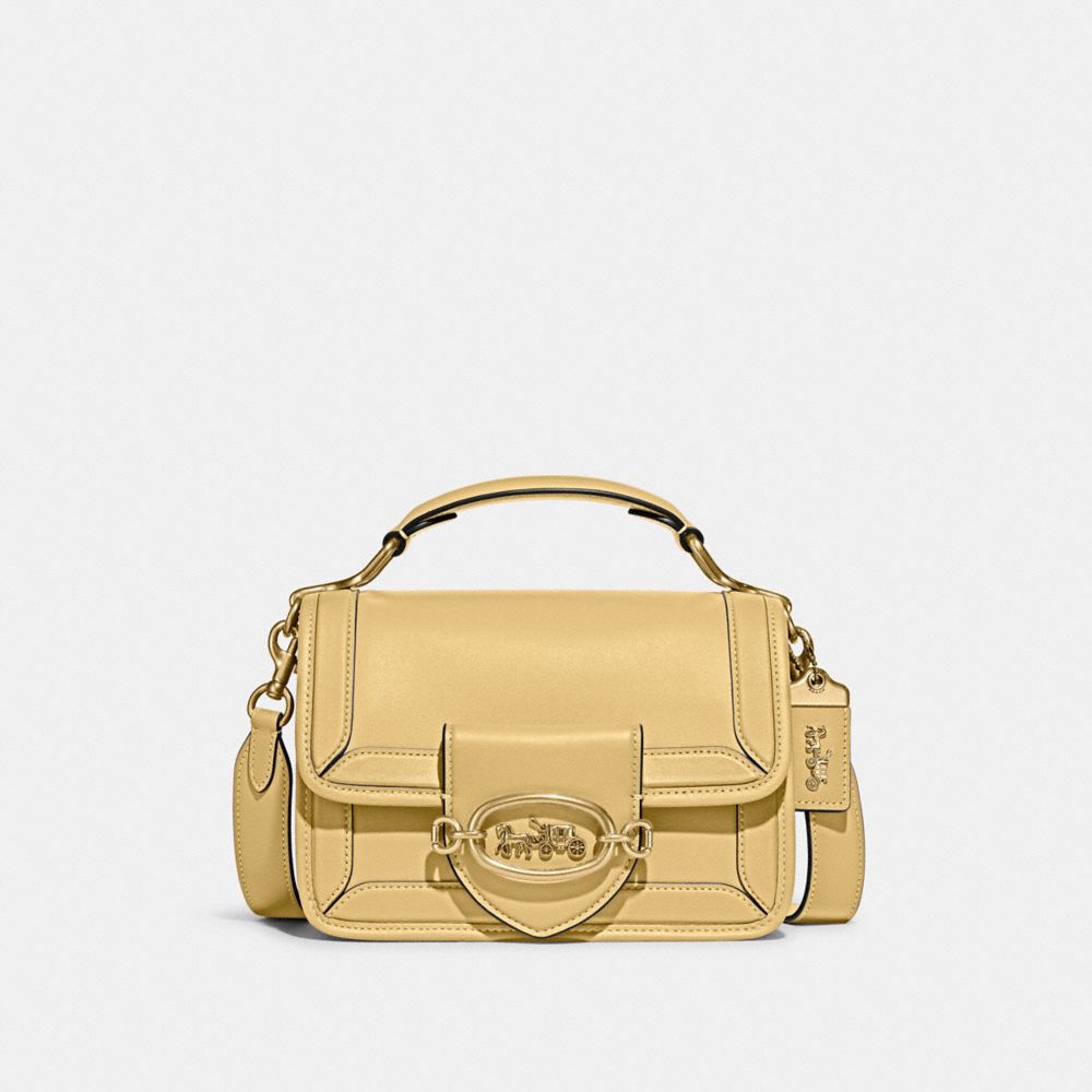 公式】COACH – コーチ | ヒーロー ショルダー バッグ