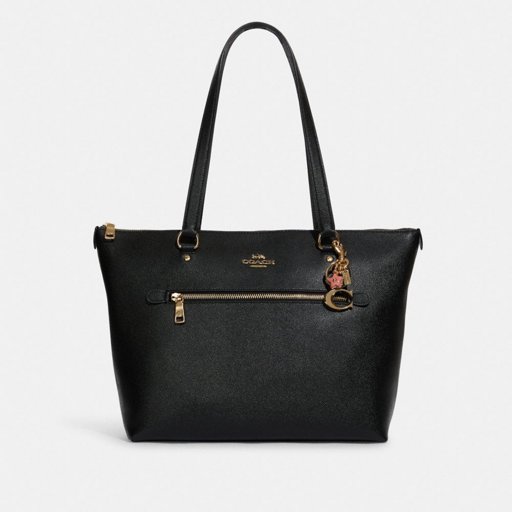 公式】コーチアウトレット | シグネチャー バッグ チャーム