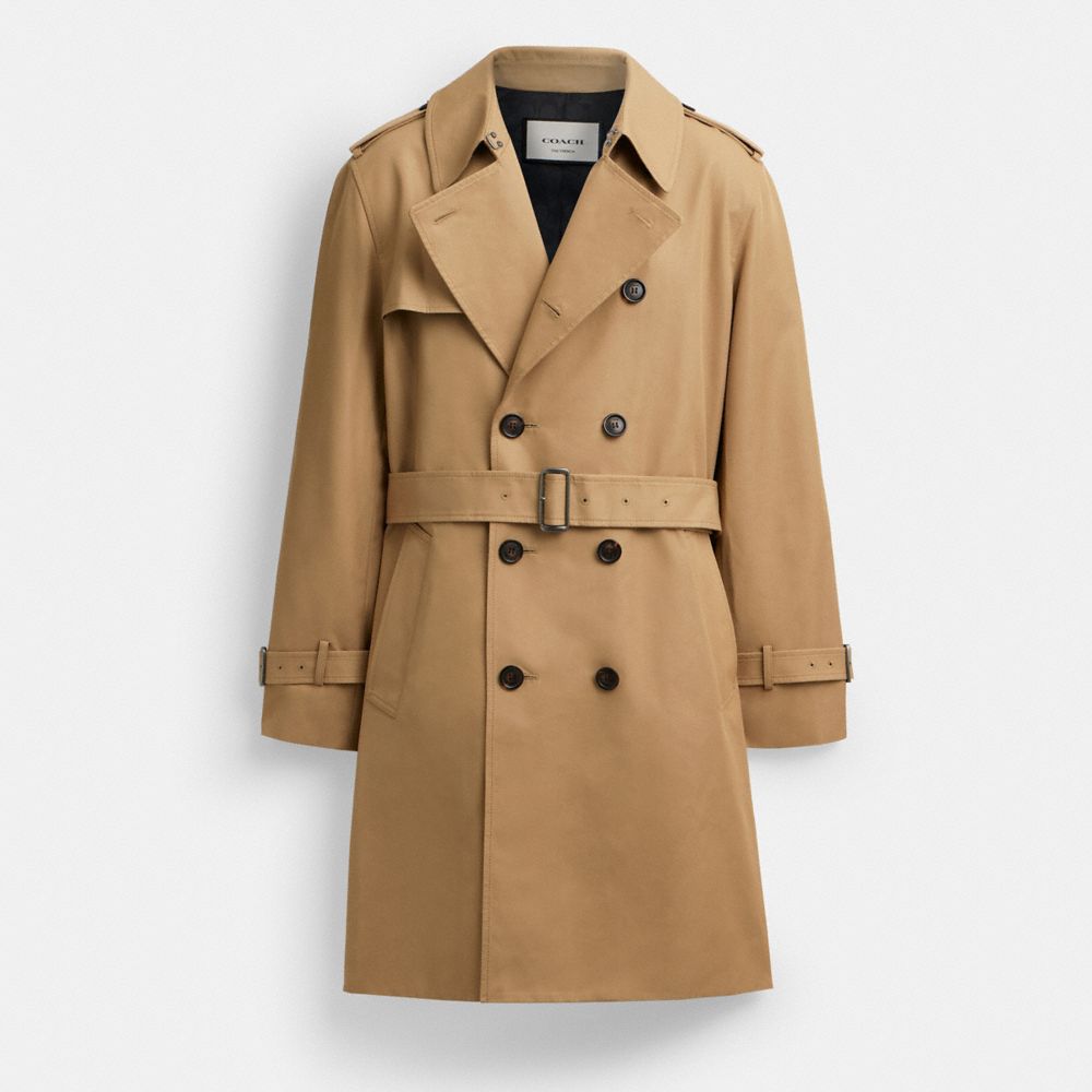 COACH® Outlet | Core Trench