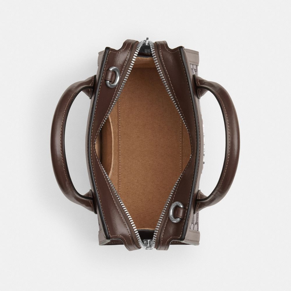 公式】コーチアウトレット | アンドレア キャリーオール・シグネチャー