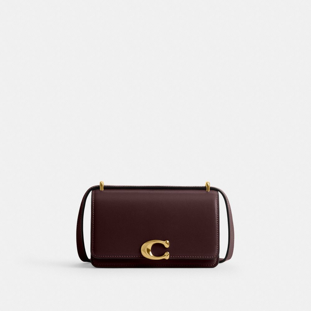 公式】COACH – コーチ | バンディット クロスボディ バッグ