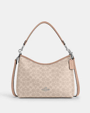 ベージュ レディース バッグ | COACH コーチ公式アウトレット