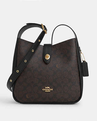 レディース 斜め掛け&ボディバッグ | COACH コーチ公式アウトレット