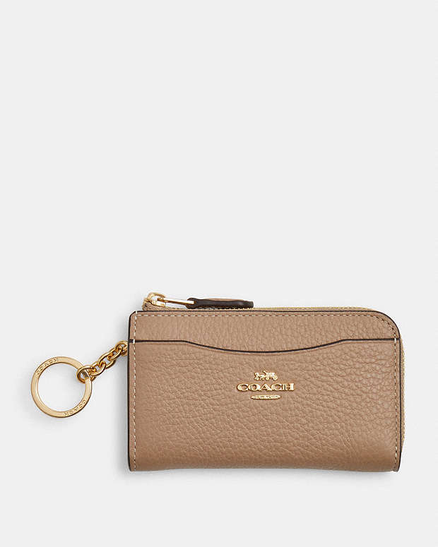 公式】コーチアウトレット | マルチファンクション カード ケース