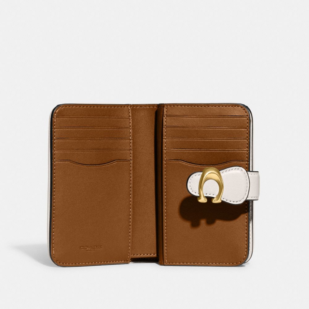 公式】COACH – コーチ | タビー ミディアム ウォレット