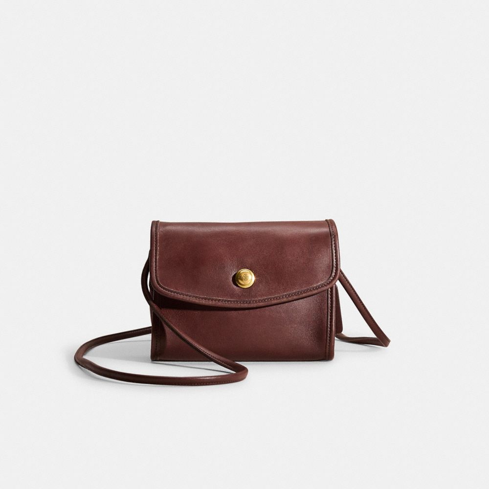 COACH® | Vintage Chrystie Bag