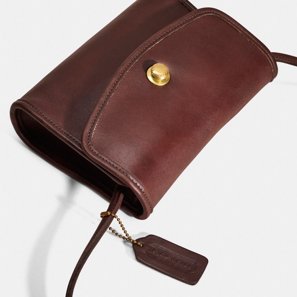 COACH® | Vintage Chrystie Bag