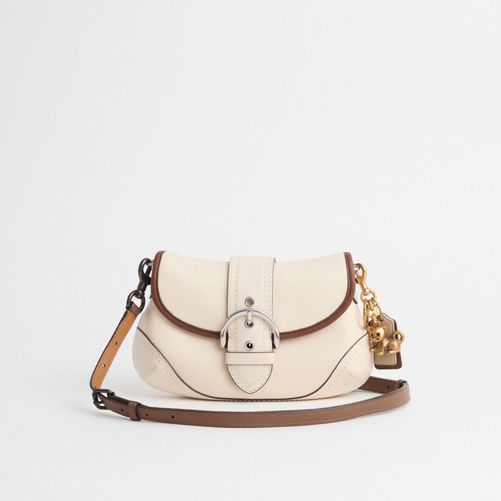 COACH® | Soho Flap Bag