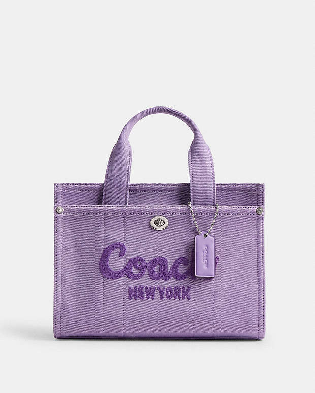 公式】COACH – コーチ | カーゴ トート バッグ 26