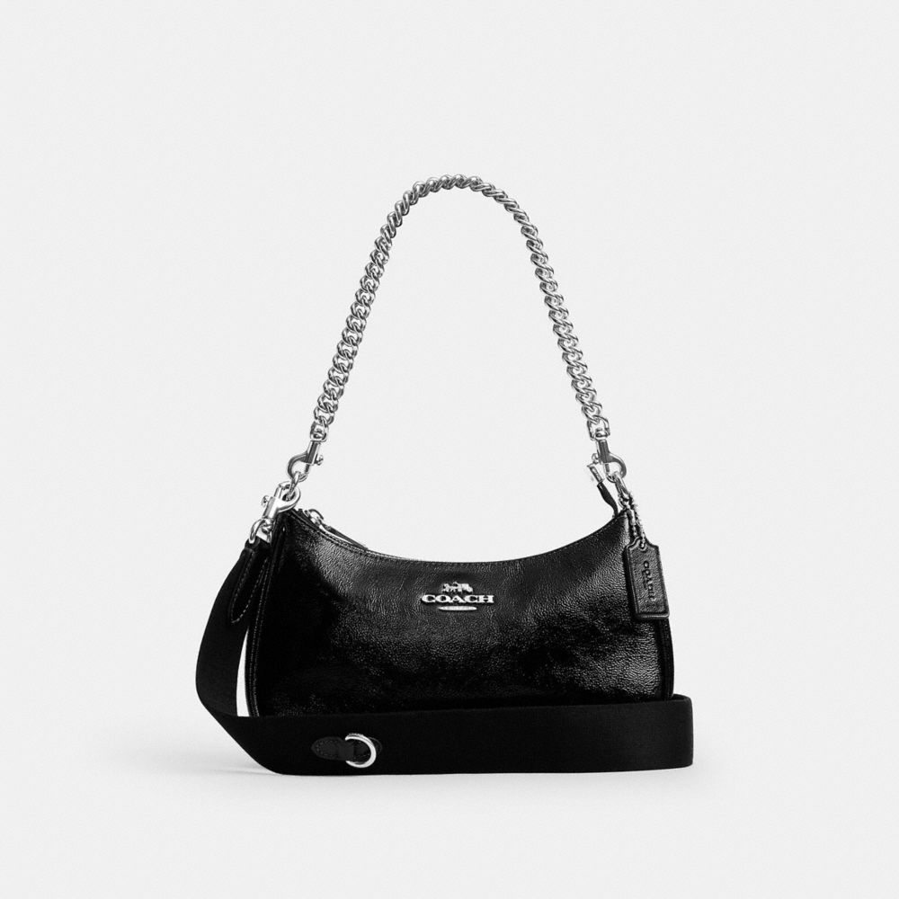 COACH® Outlet | Teri Shoulder Bag With Pouch