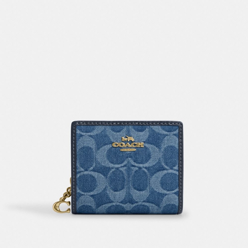 新作レディース財布&革小物 | COACH コーチ公式アウトレットオンライン