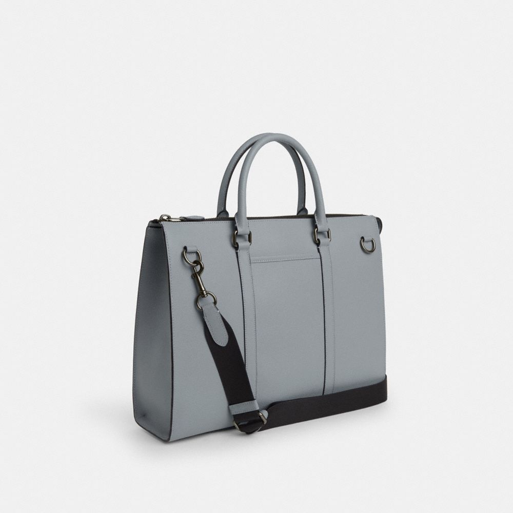 公式】コーチアウトレット | グラハム ジップ ブリーフ