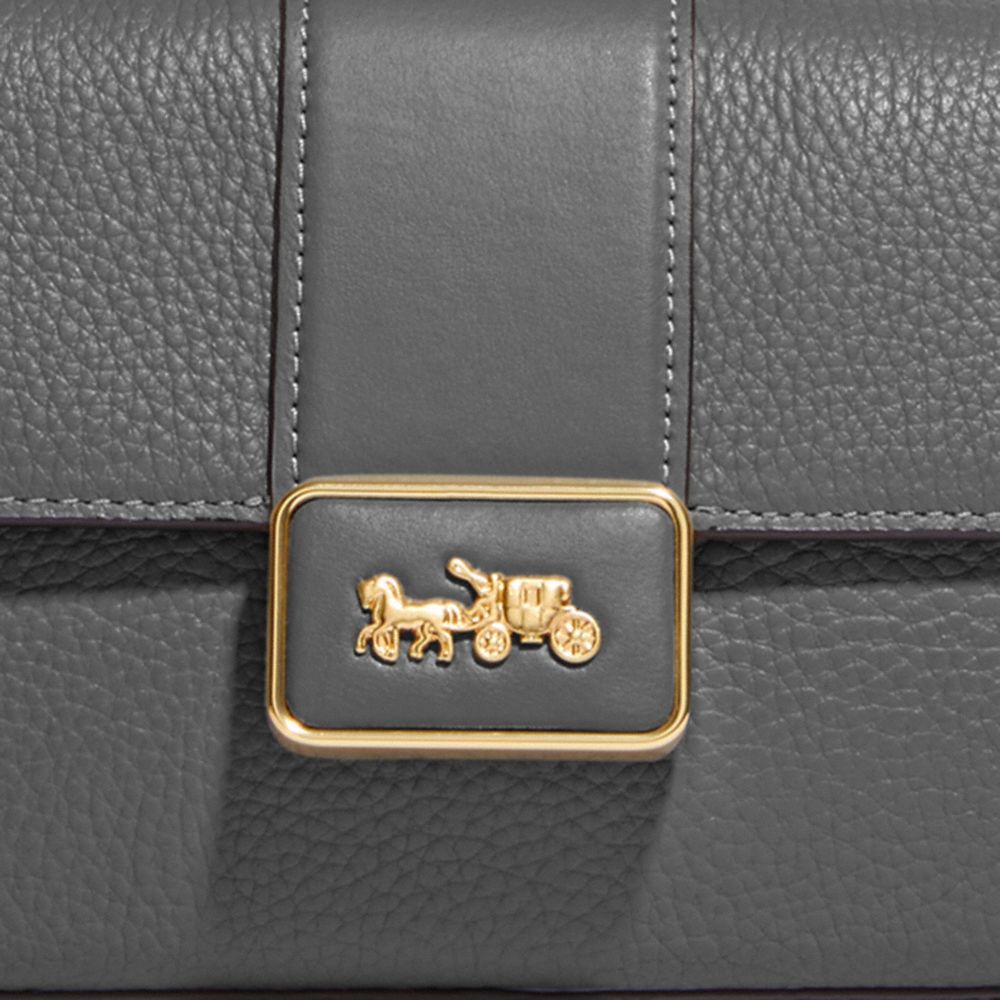 公式】コーチアウトレット | ミニ グレース クロスボディ