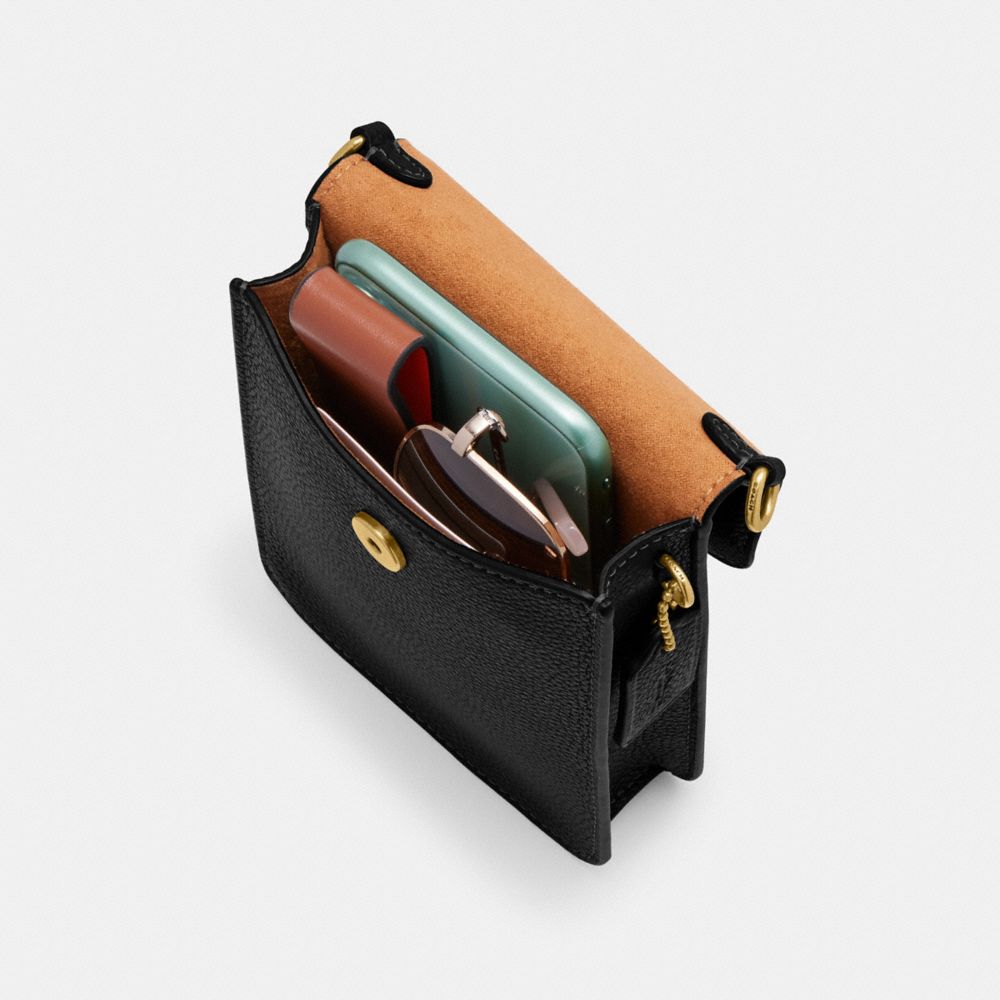 公式】COACH – コーチ | フォーン クロスボディ